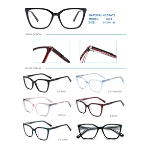 premium quality handmade acetate frames
